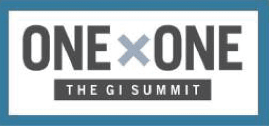 OneXOne: The GI Summit